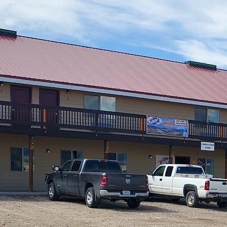 Dream Drift Motel Cameron المظهر الخارجي الصورة