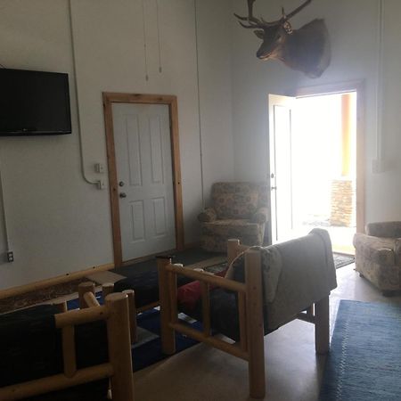 Dream Drift Motel Cameron المظهر الخارجي الصورة