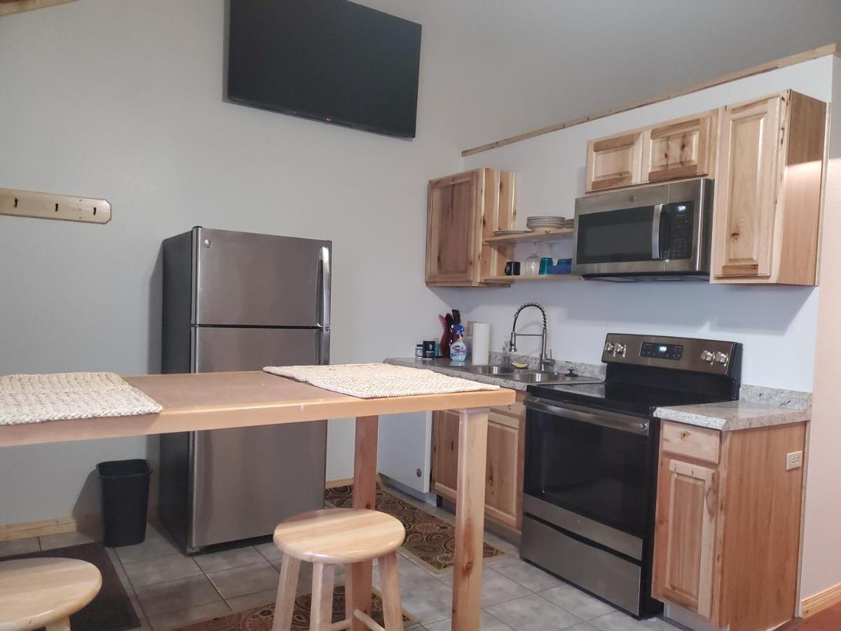 Dream Drift Motel Cameron المظهر الخارجي الصورة