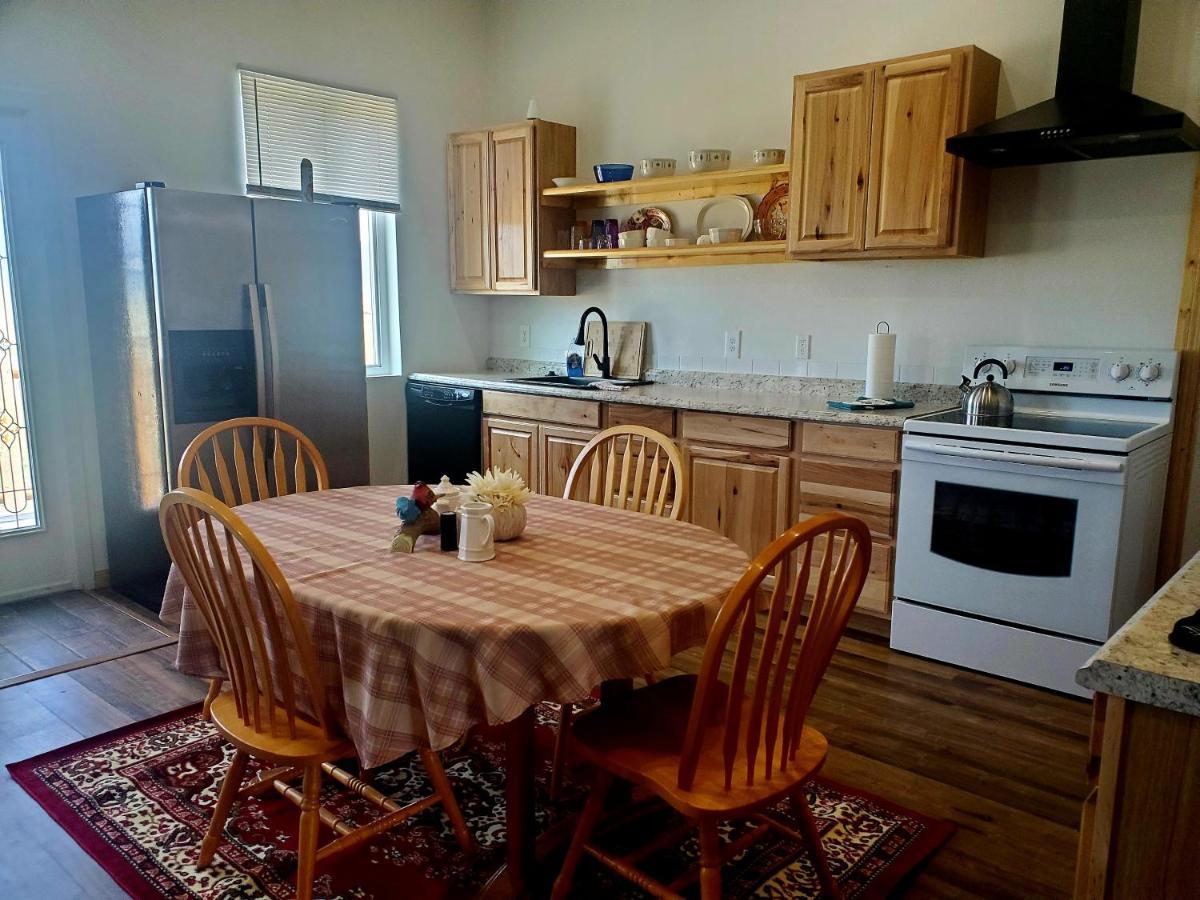 Dream Drift Motel Cameron المظهر الخارجي الصورة