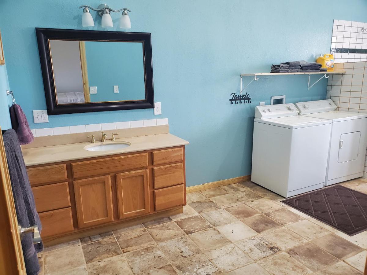 Dream Drift Motel Cameron المظهر الخارجي الصورة