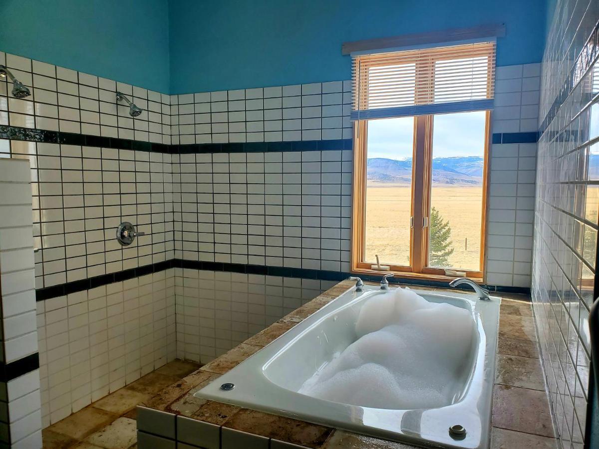 Dream Drift Motel Cameron المظهر الخارجي الصورة