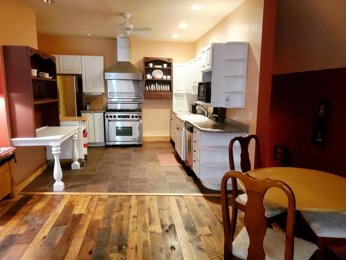 Dream Drift Motel Cameron المظهر الخارجي الصورة