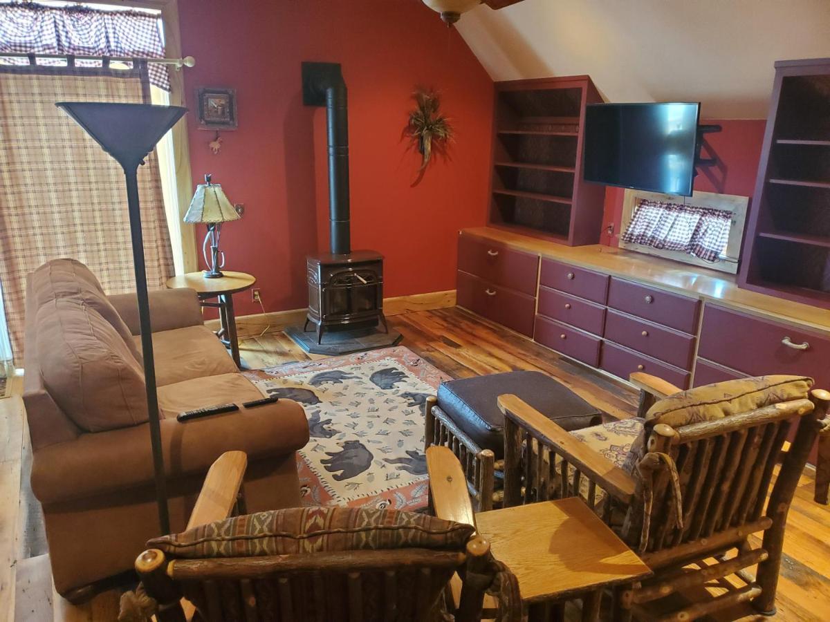 Dream Drift Motel Cameron المظهر الخارجي الصورة