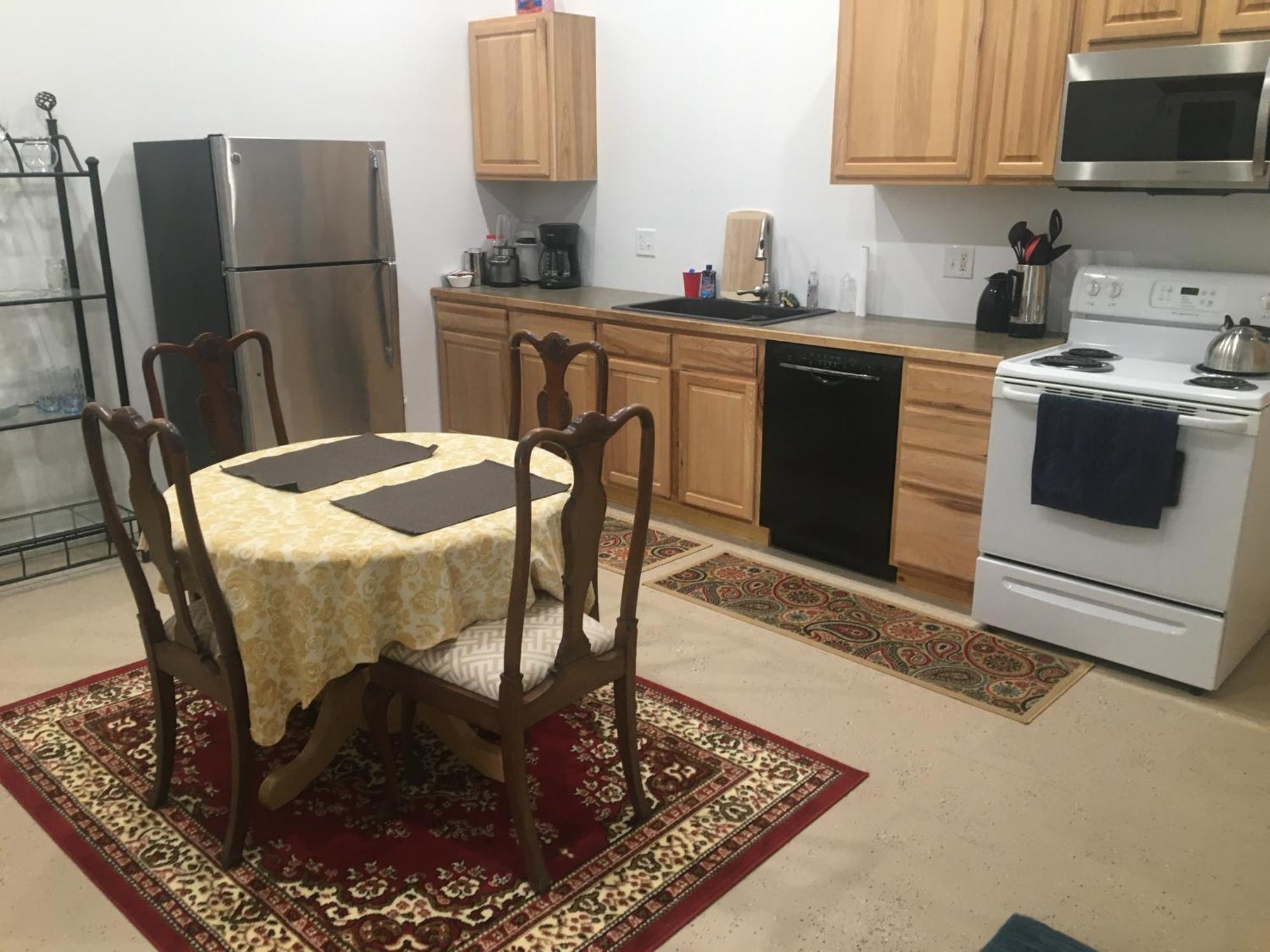 Dream Drift Motel Cameron المظهر الخارجي الصورة